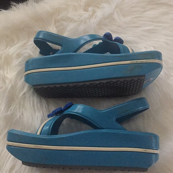 Prada sandals - Picture 5 of 8